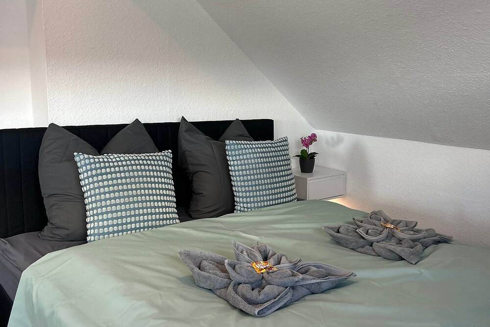 Ganze Wohnung, Wunderbares Loft Rursee Wandern Biken Erholung in Simmerath, Rureifel (Nordrhein-westfalen)