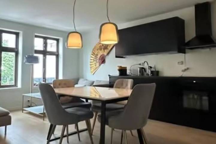 Holiday apartment for 4 people, with terrace - 1