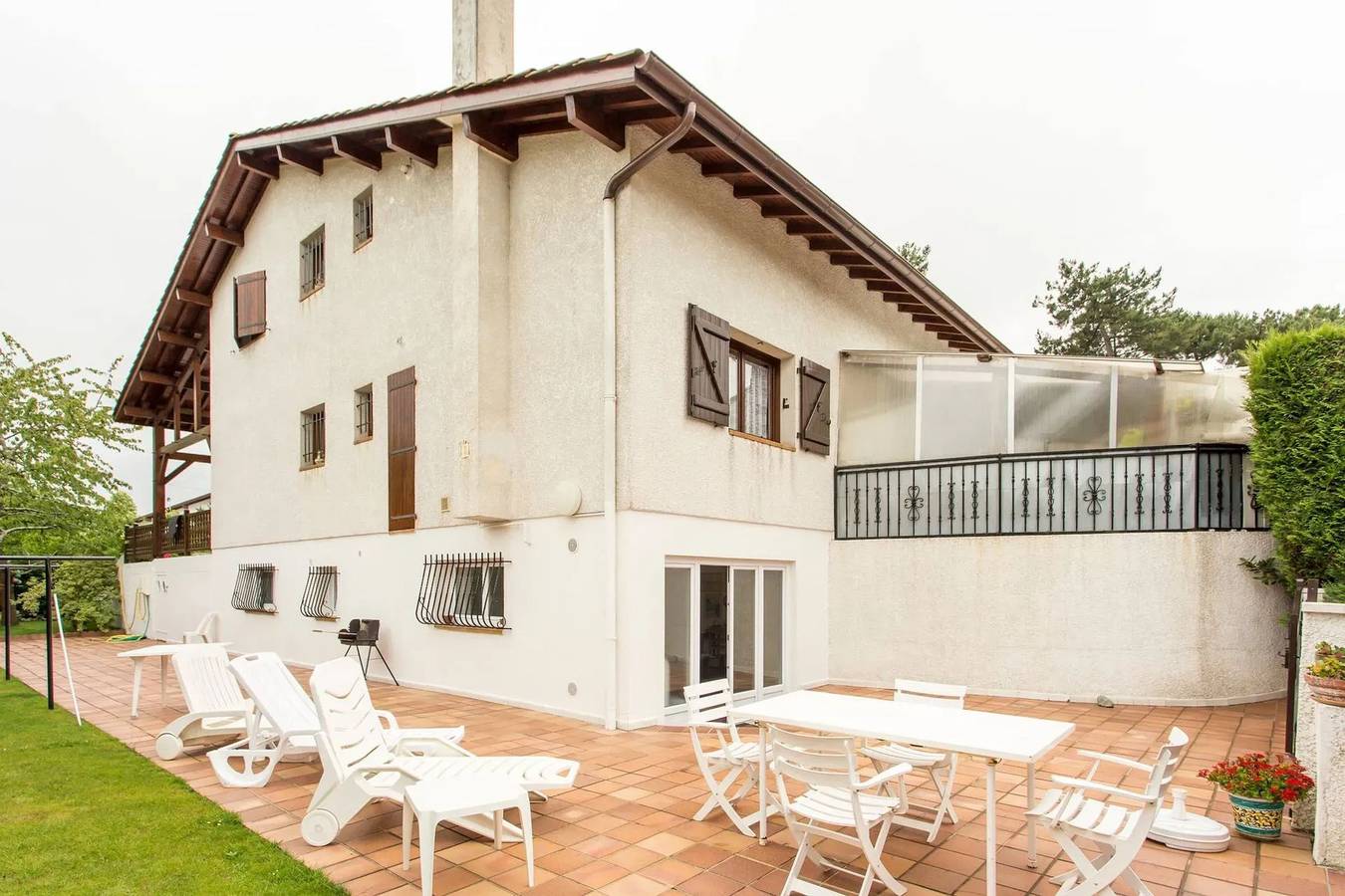 Appartement de vacances