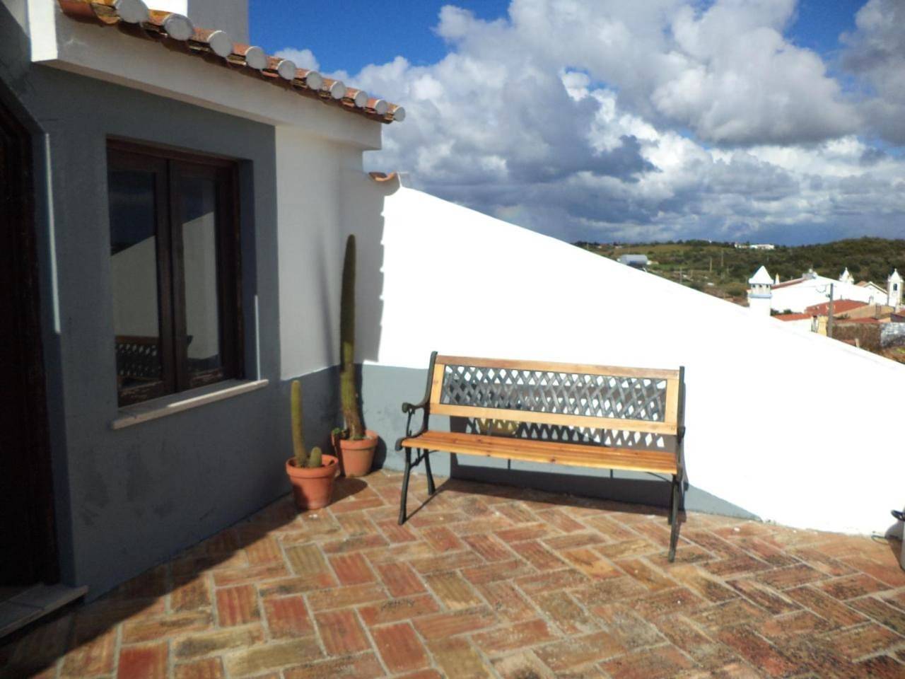 Casa do João in Barão de São João, Bensafrim e Barão de São João