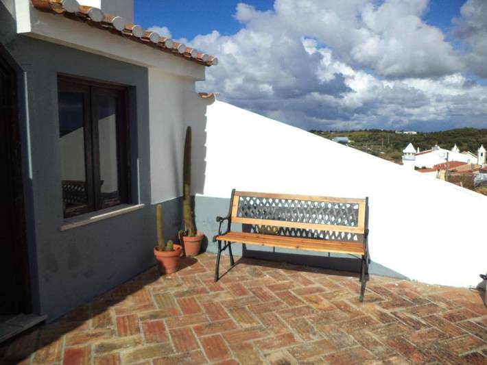 Maison d’hôte pour 2 personnes, avec balcon et vue à Lagos - 4