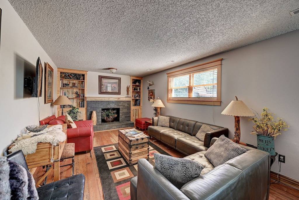 Serene Rustic Haven, Huge Yard & Decks , Zenden in Centennial, Arapahoe County