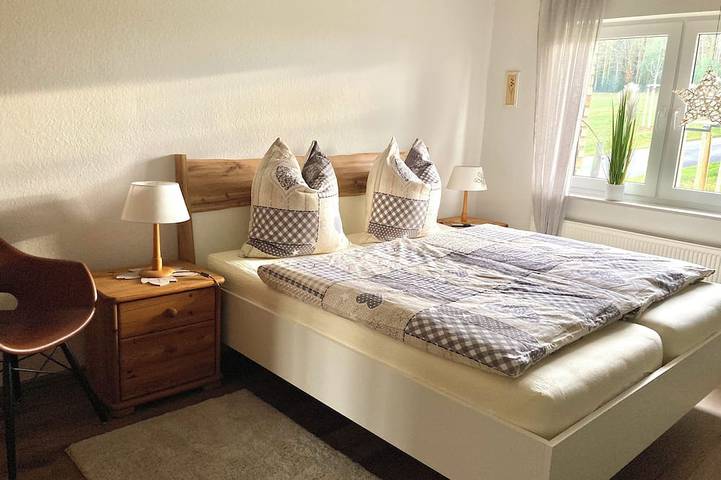 Ferienwohnung für 4 Personen in Windeck - 3