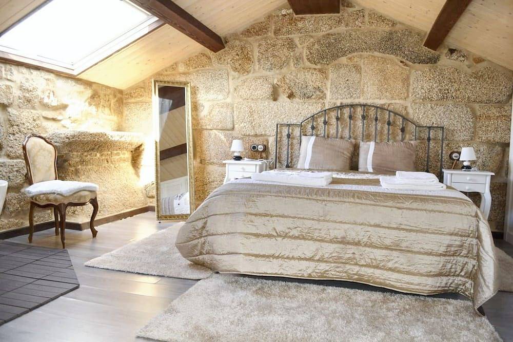 Homerez - House in Cambados with sea view in Cambados, Rías Baixas
