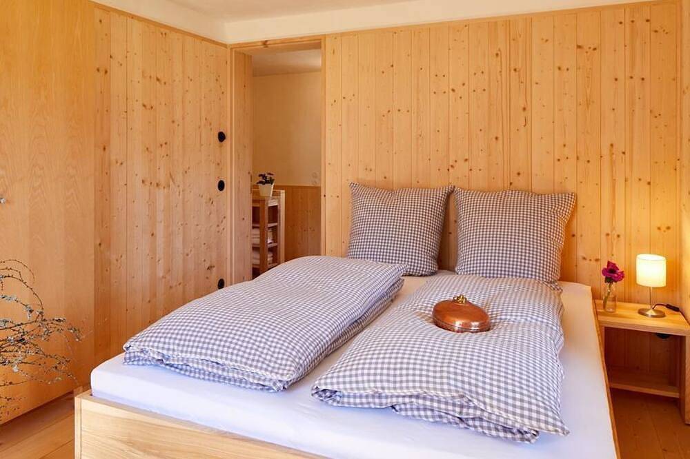Obere Wieshütte - Atmos Ferienvermietung Wieshütten in Vorderhindelang, Bad Hindelang