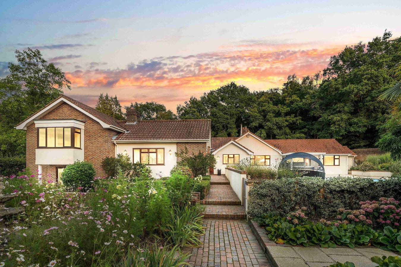 Churchill Country Retreat | By My Getaways in Chailey, East Sussex