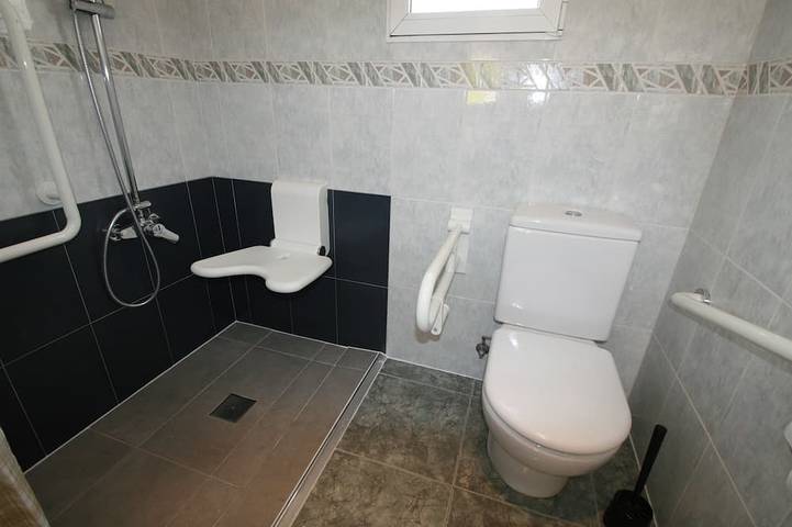 Apartamento entero, Residencial hermoso apartamento de vacaciones junto al mar in Almadraba, Costa Blanca