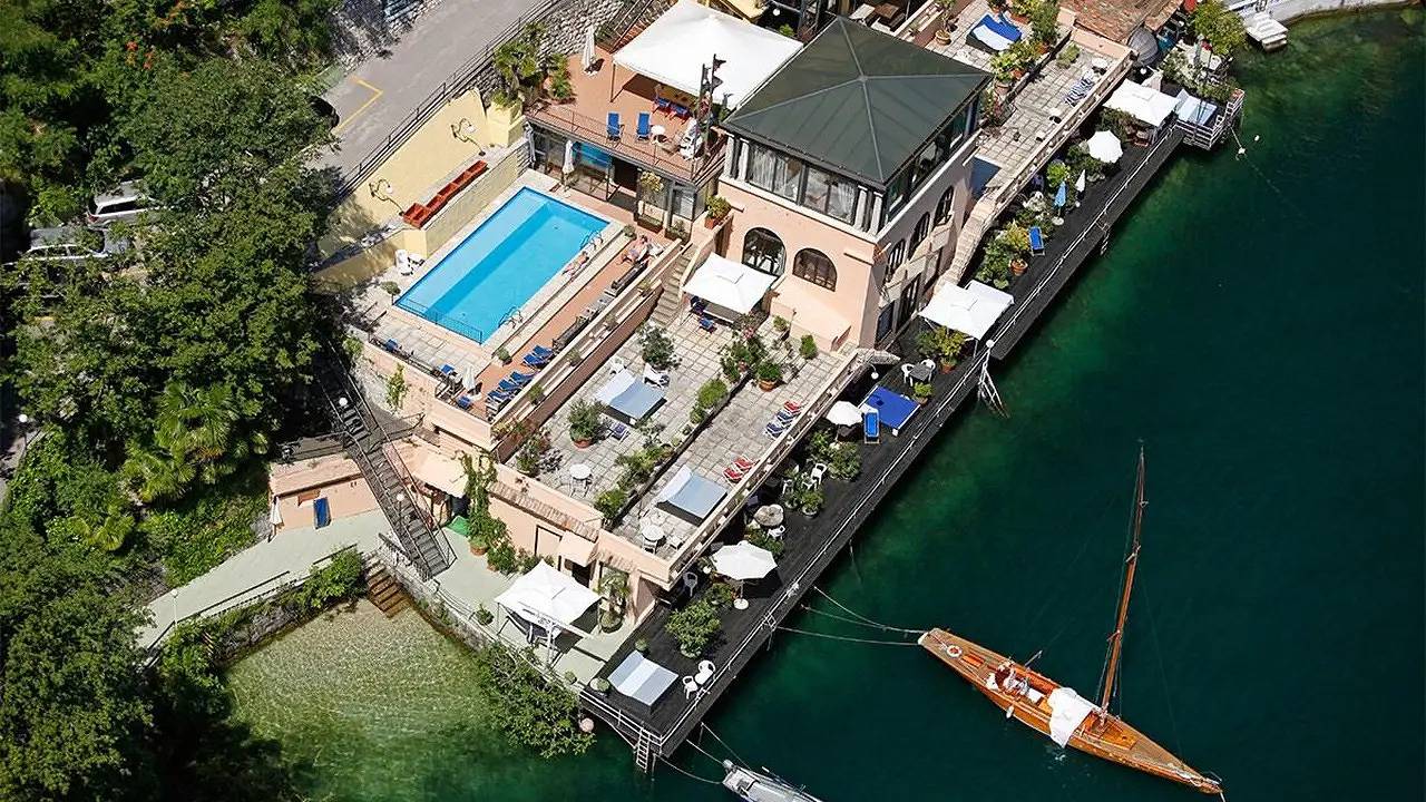 Geheel vakantieappartement, Vakantieappartement voor 2 personen met terras in Riva del Garda, Garda Bergen