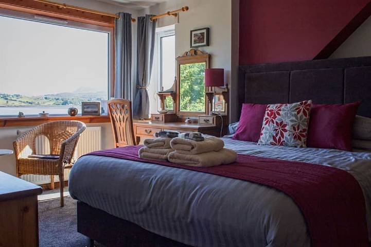 Ferienhaus für 6 Personen, mit Garten - 1