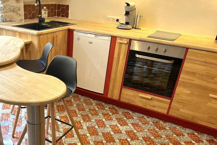 Gîte pour 2 personnes à Durfort-et-Saint-Martin-de-Sossenac - 3