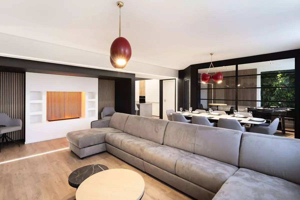 Appartement de vacances