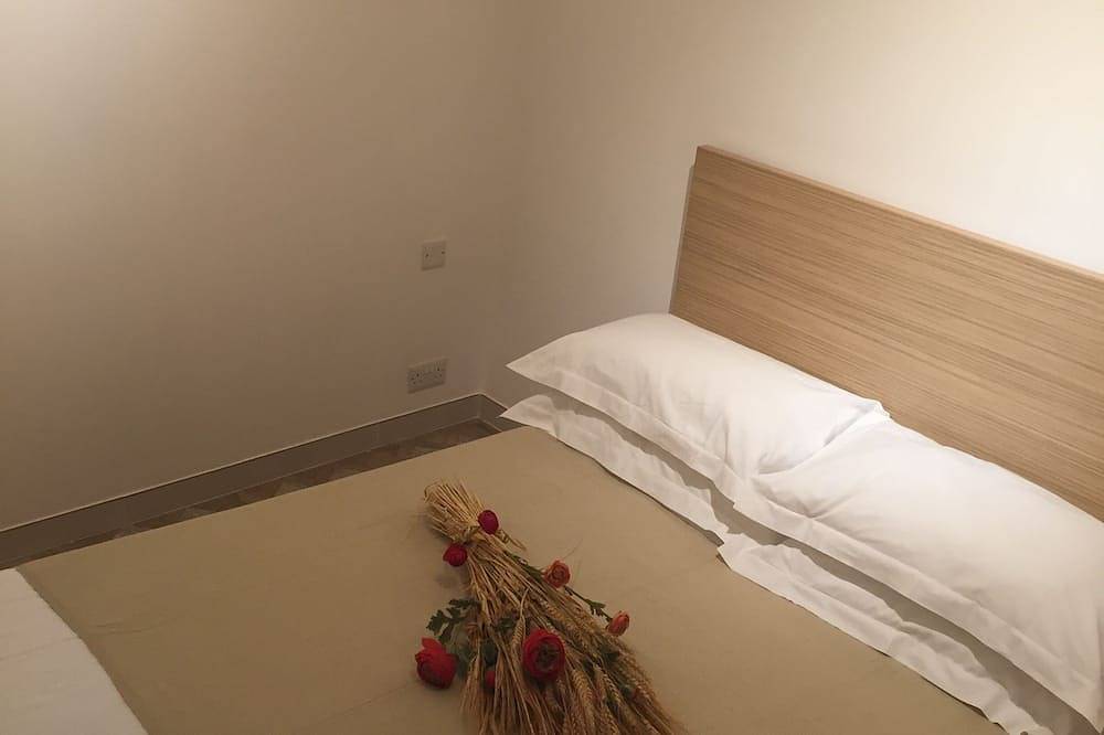 Ganze Wohnung, Rose Gebäude Wohnung in Cospicua, Insel Malta