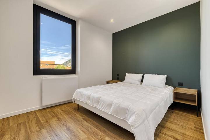 Location de vacances pour 3 personnes, avec balcon à Collonges-sous-Salève - 3