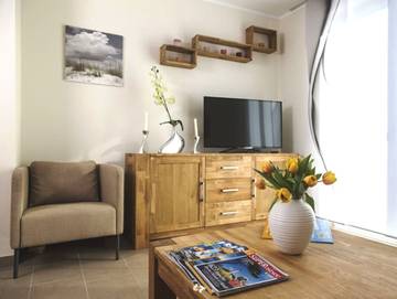 Ferienwohnung für 4 Personen in Dierhagen Strand, Dierhagen, Bild 3