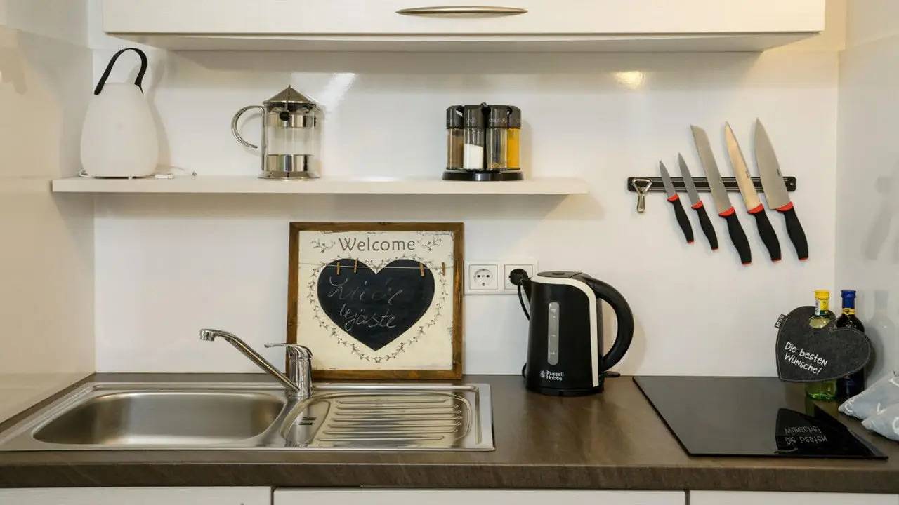 Ferienhaus für 2 Personen (23 m²) in Uelvesbüll in Uelvesbüll, Halbinsel Eiderstedt