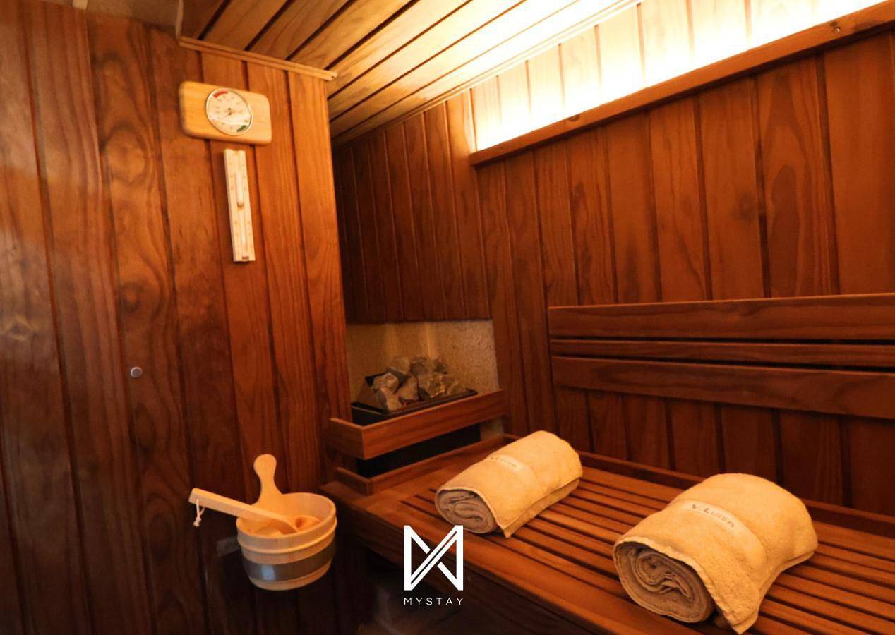 Mystay - Villa Luísa in Vila do Conde, Distrito do Porto