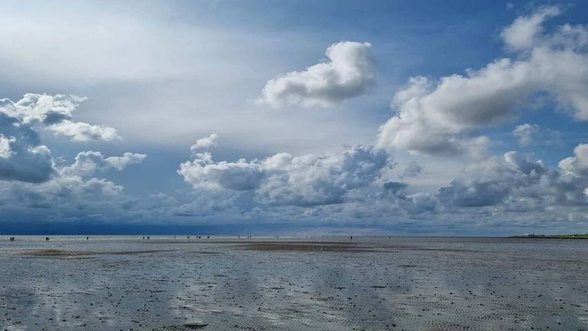 Ferienhaus für 5 Personen, mit Garten in Marstal - 4