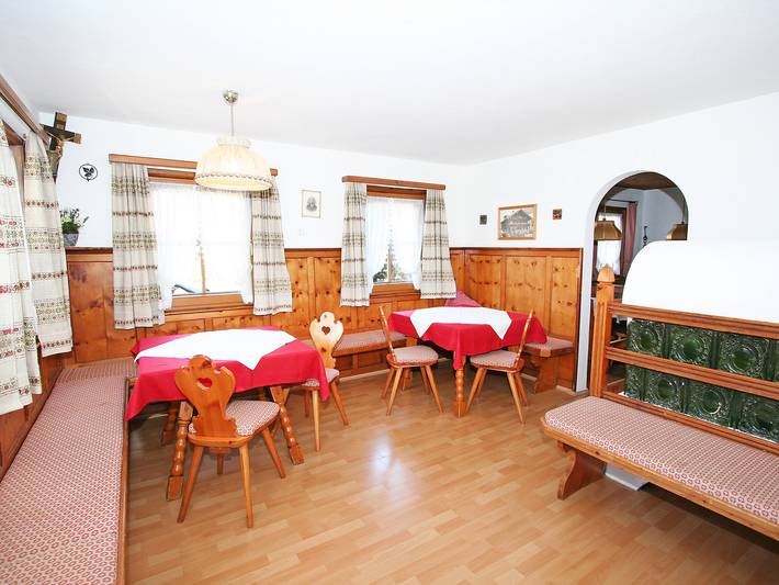 Ferienhaus für 11 Personen, mit Balkon und Ausblick sowie Garten in Mayrhofen - 2