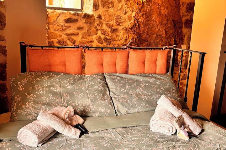 La Casa Di Noris in Fiuggi, Frosinone Provinz