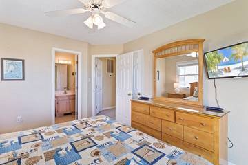 Vacation House for 14 Guests in Nags Head, Dare County, Picture 3