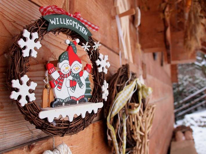 Ferienhaus für 8 Personen, mit Balkon und Garten in Niederösterreich - 3