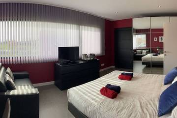 Chambre D’hôte pour 2 Personnes dans Mérignies, Région de Lille, Photo 3