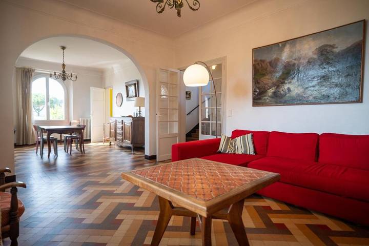 Maison d’hôte pour 6 personnes, avec Balcon et Jardin à Antibes - 3