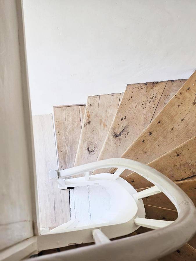 Location de vacances pour 2 personnes, avec jardin à Bonneuil-Matours - 4