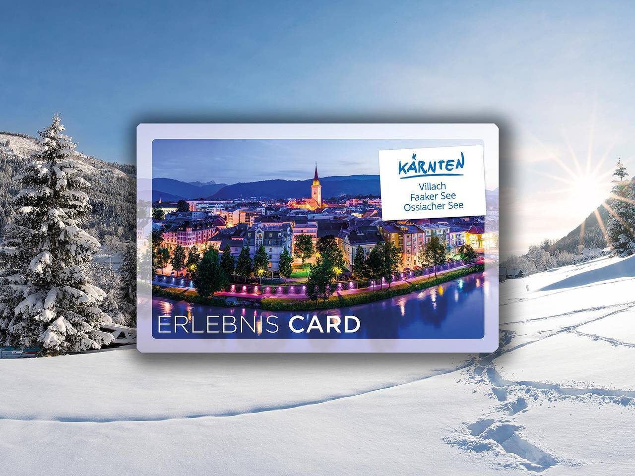 Mitterboden in Arriach, Villach-Land