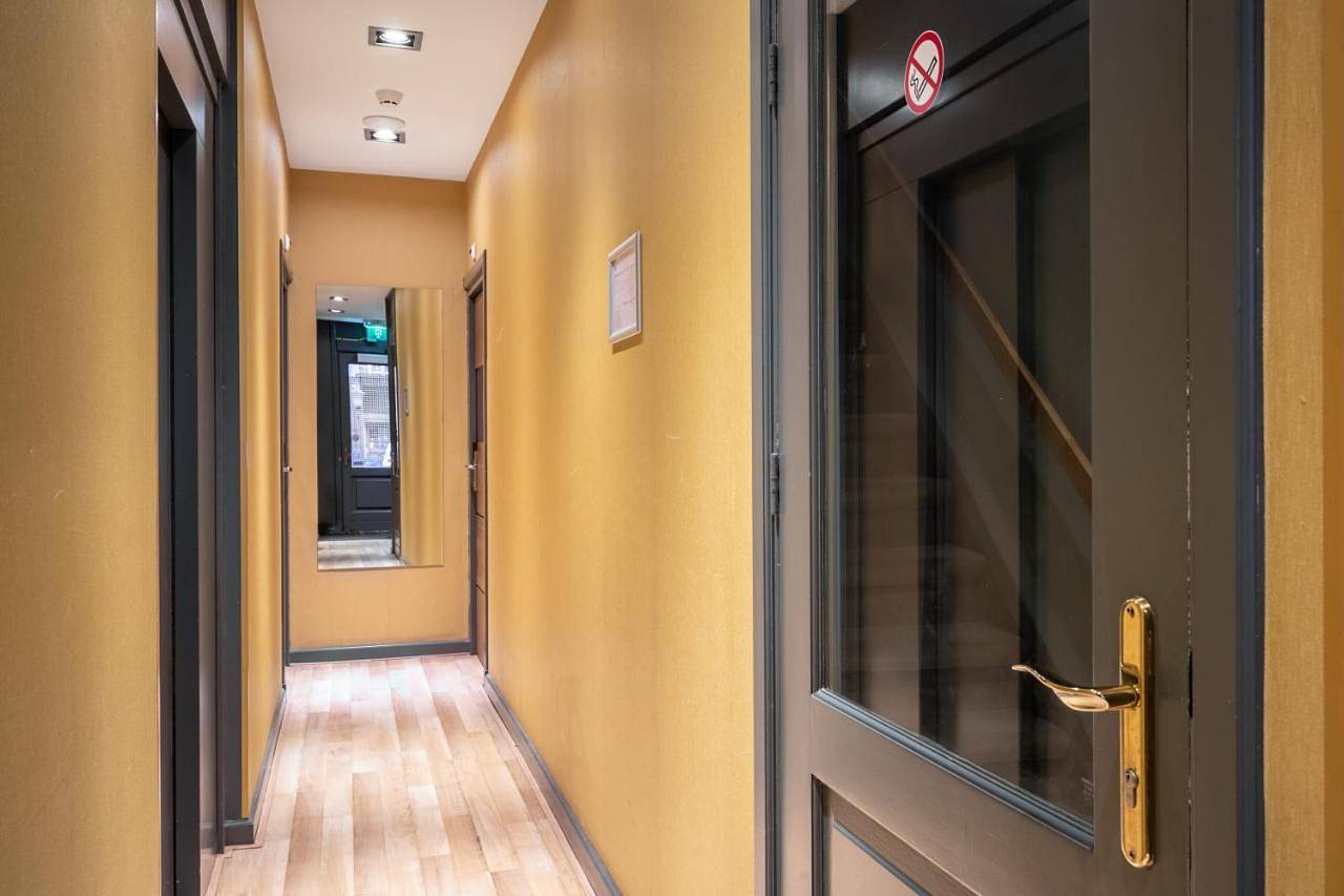 Musea Hotel & Apartments in Amsterdam Oud-Zuid, Costa Holandesa