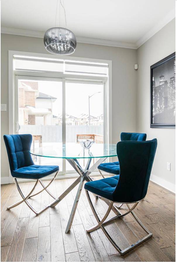 Maison d’hôte pour 2 personnes à Ottawa - 3