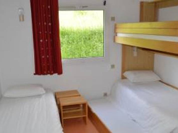 Location de vacances pour 6 personnes, avec sauna à Bois-d'Amont - 3