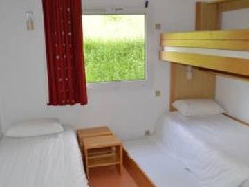 Bungalow für 6 Personen in Bois-d'Amont, Regionaler Naturpark Hochjura, Bild 2