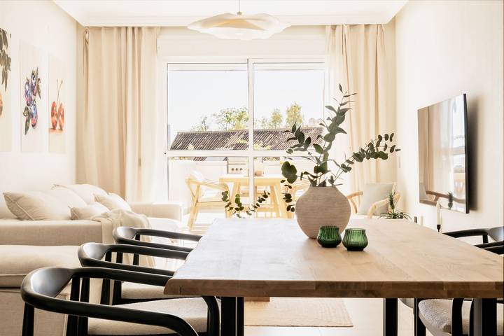 Appartamento intero, Casa Horizon in Marbella West, Marbella