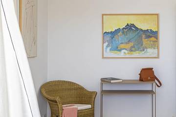 Villa pour 10 Personnes dans Calvi, Région de Calvi, Photo 3