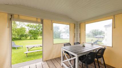 Chalet für 4 Personen in Callantsoog, Noord-Holland - Nordseeküste, Bild 3