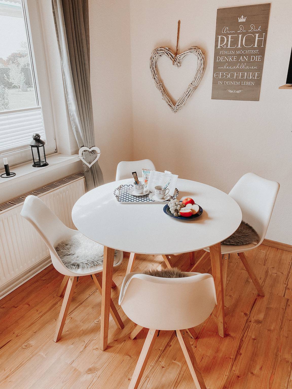 Ganze Ferienwohnung, Ferienwohnung Nr. 6 in Todendorf, Fehmarn