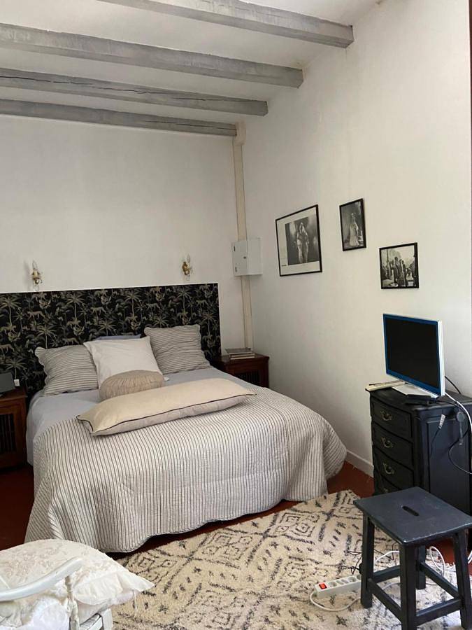 Appartement de vacances pour 5 personnes, avec Terrasse et Vue