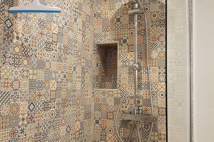 Appartement entier, Moraira centre, appartement, piscine, climatisé, près de plage, marina, bars in Teulada, Costa Blanca