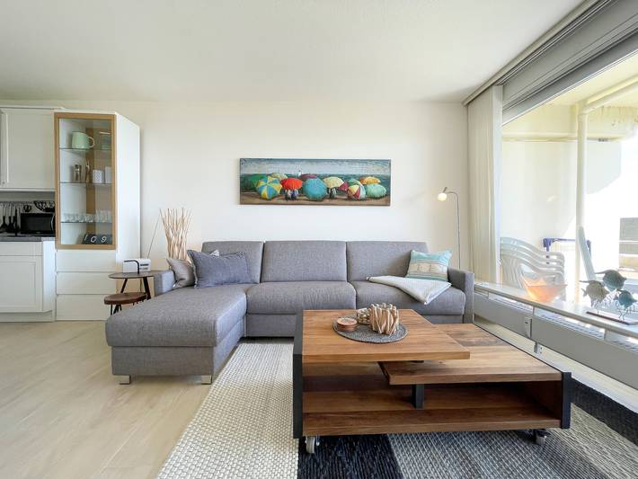 Ganze Ferienwohnung, Haus Bi de Wyk in Wyk auf Föhr (Stadt), Wyk auf Föhr