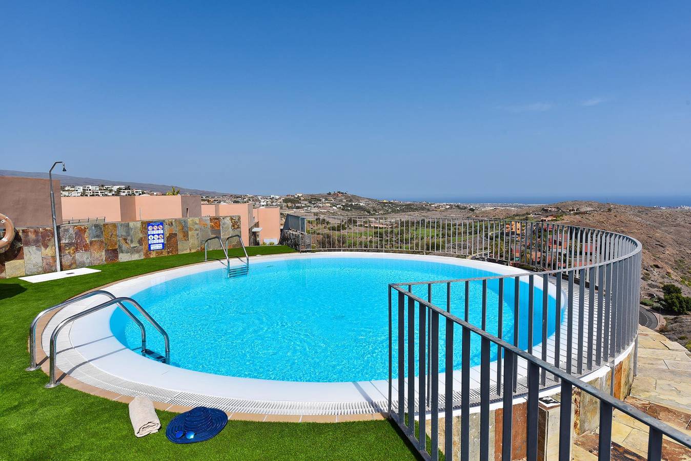 Salobre Golf Lagos 40 by Villagrancanaria in Salobre, San Bartolomé de Tirajana