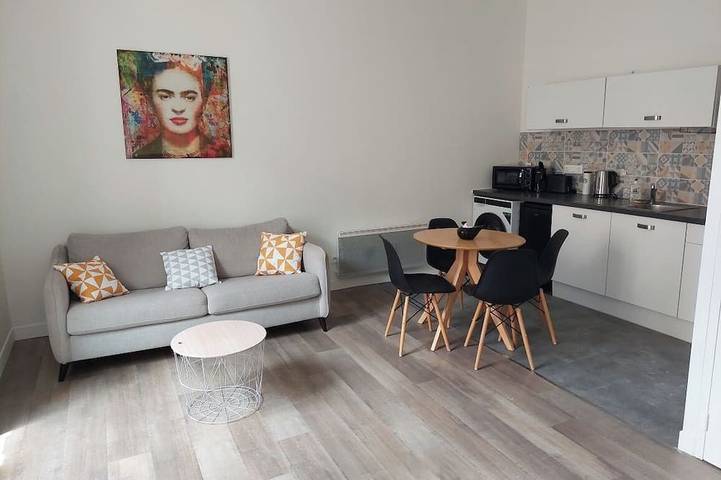 Ferienwohnung für 4 Personen - 1
