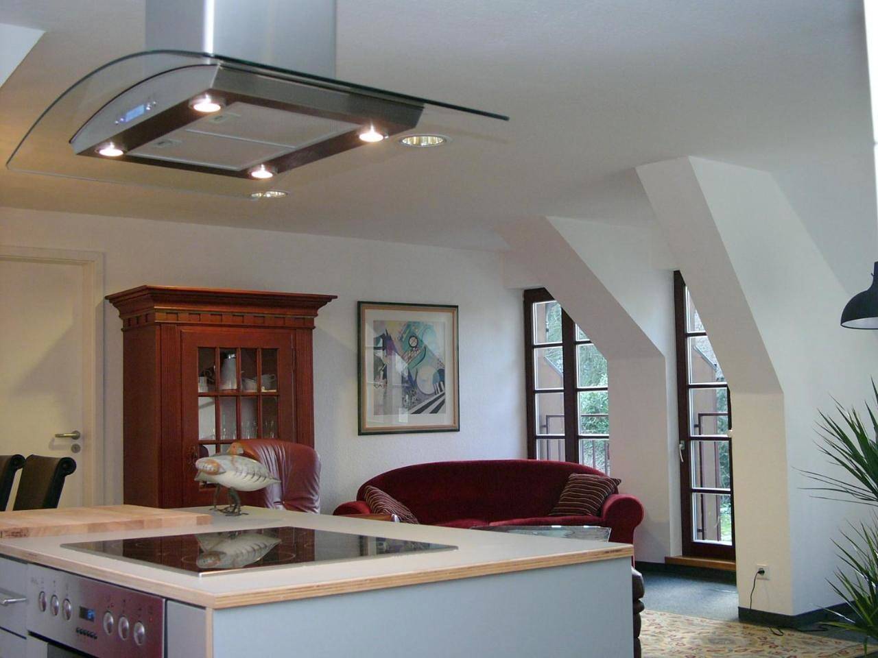Ganze Wohnung, Ferienwohnung Am Dom in Xanten, Niederrhein