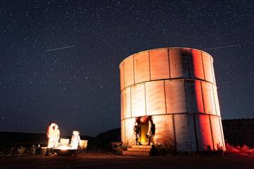 Camping für 4 Personen in Südwestliches Colorado, Colorado, Bild 4
