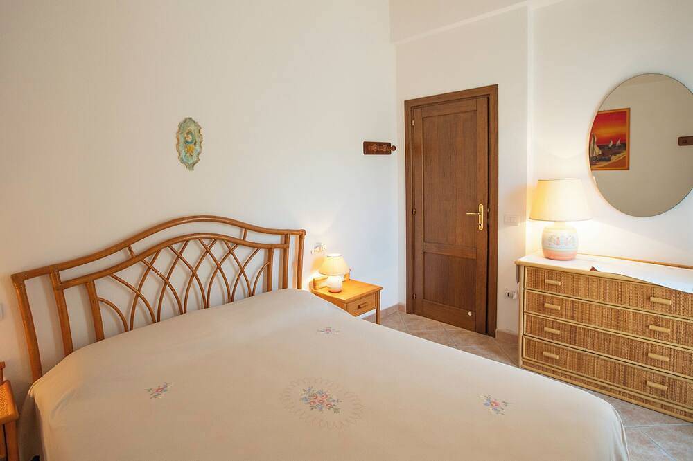 Rustic & colonial charm villa with sea-view verandas in Costa Paradiso in Costa Paradiso, Trinità d'Agultu e Vignola