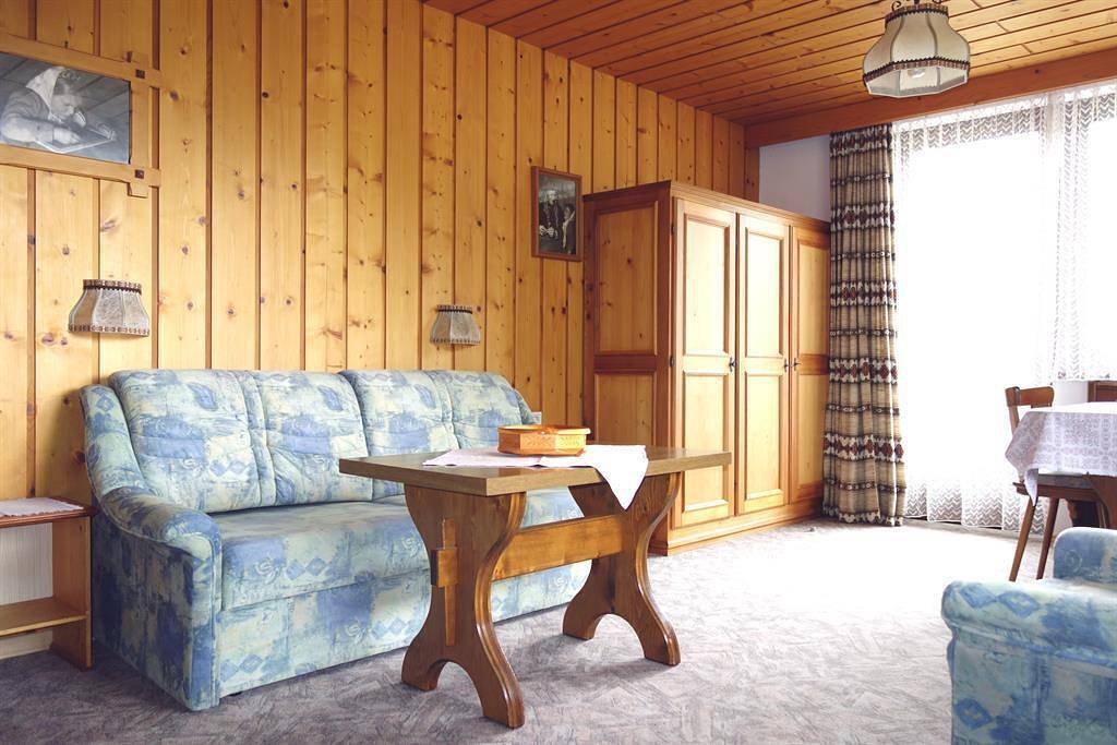 Ganze Ferienwohnung, Apartment Hochschober in Kals am Großglockner, Bezirk Lienz