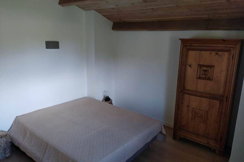 Agréable maison au départ des plus belles randonnées in Val-d'Aigoual, Parc national des Cévennes