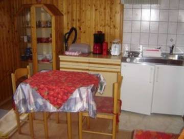 Ferienwohnung für 3 Personen in Breege, Rügen, Bild 1