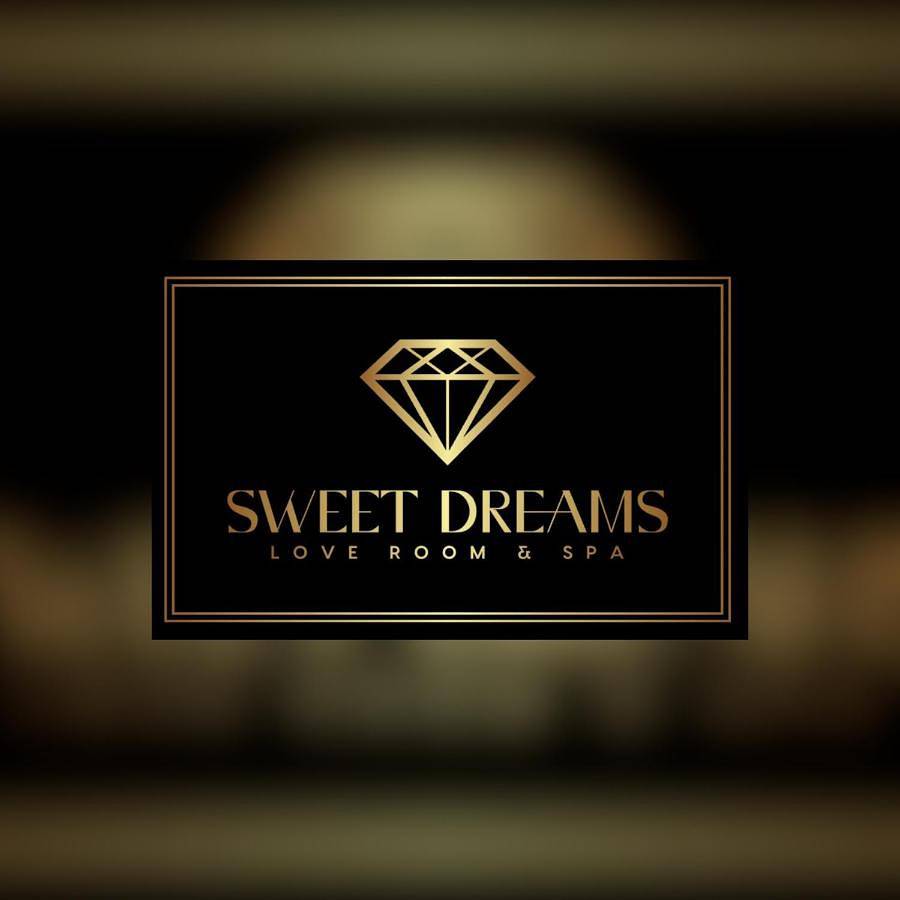 Sweet Dreams Love room & Spa in Ablon-sur-Seine, Val-de-Marne