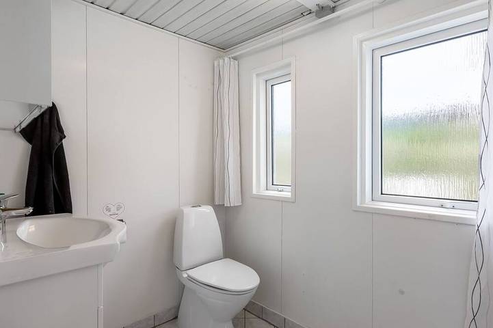 Ferienhaus für 5 Personen, mit Whirlpool und Sauna in Hejlsminde - 4